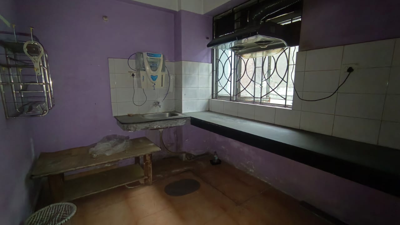 Unfurnished 2bhk in Bormotoria,Sixmile,Guwahati for Rent